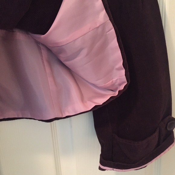 Blazer/Jacket - Picture 3 of 4